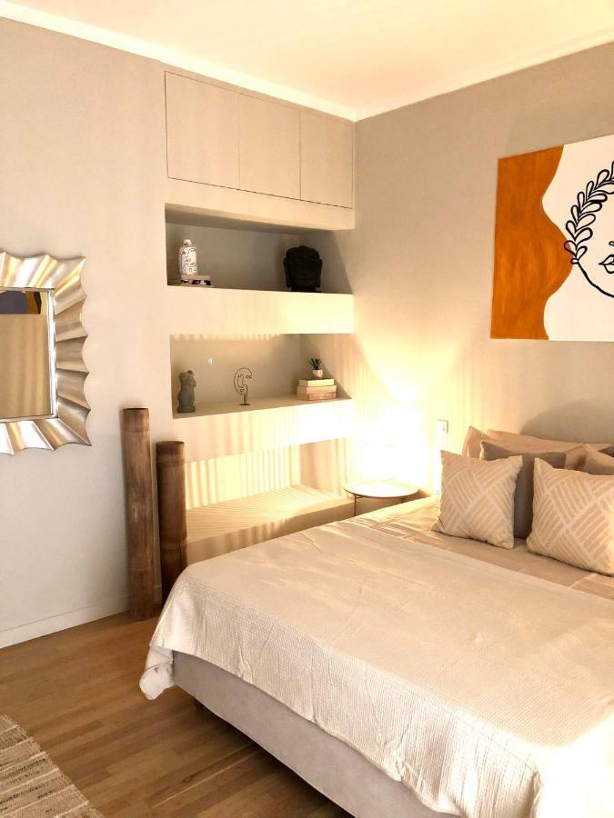 Bright Spacious Modern 3Rd Flr City Oasis-Sleeps 5 Apartamento Atenas Exterior foto