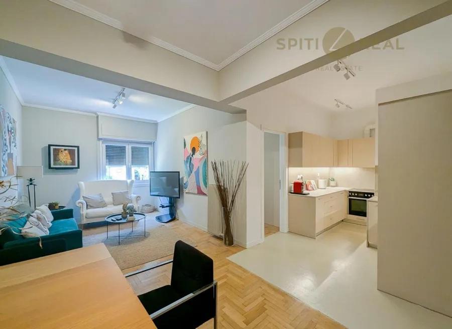 Bright Spacious Modern 3Rd Flr City Oasis-Sleeps 5 Apartamento Atenas Exterior foto